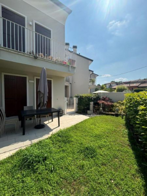 Gonella House Palazzolo Sull'oglio